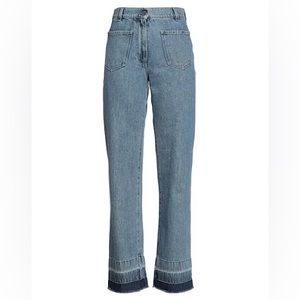 J W ANDERSON DENIM